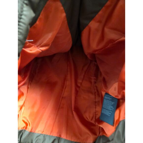 Tommy Hilfiger Womens Every Day Essential Long Lightweight Coat Brown Large - Picture 5 of 7